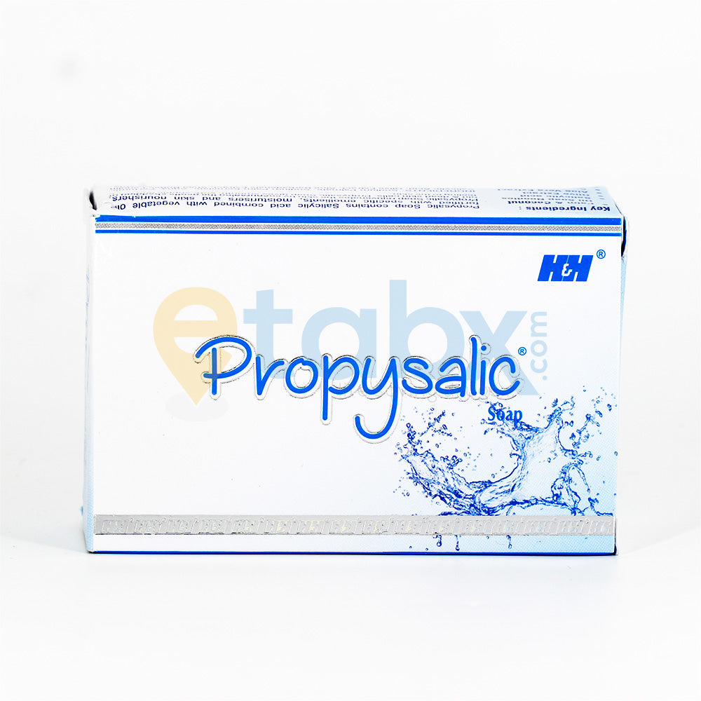 Propysalic Soap 100gm