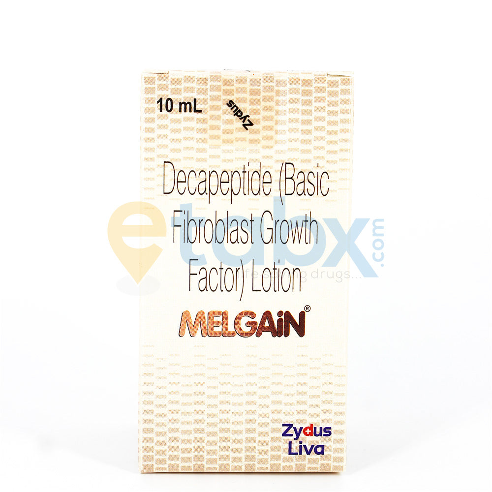 Melgain 10ml Lotion