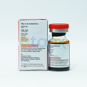 LARINJECT Injection 10ml