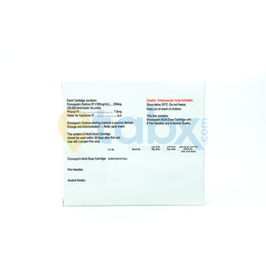 Lonopin MD Cartridge 1's