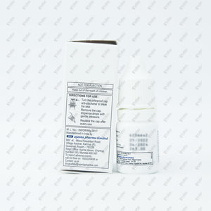 Alcarex Eye Drops 5ml