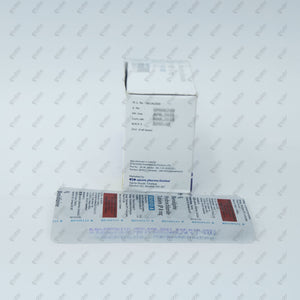 Beniflo 8mg Tablet 15's