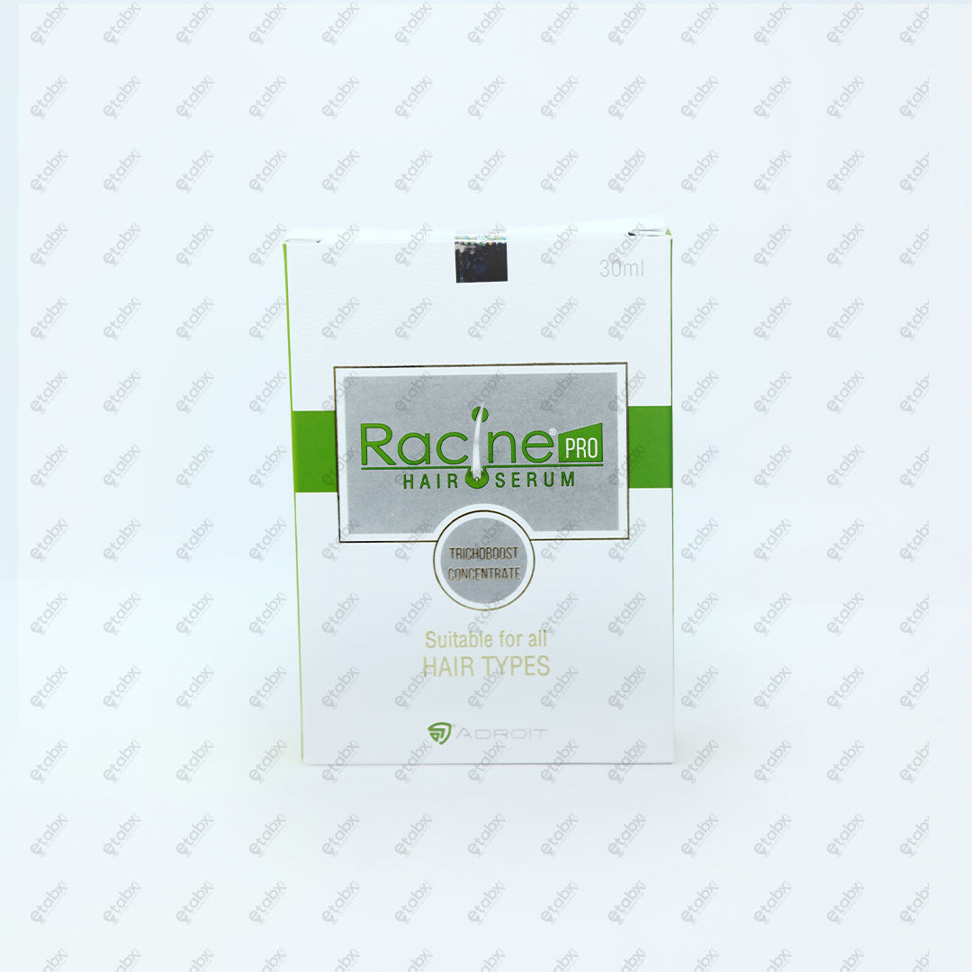 Racine Pro Serum 30ml Hair Repair & Nourishment