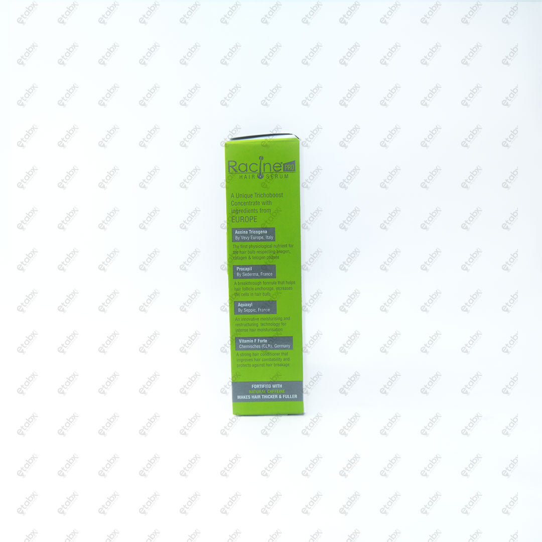 Racine Pro Hair Serum 30ml
