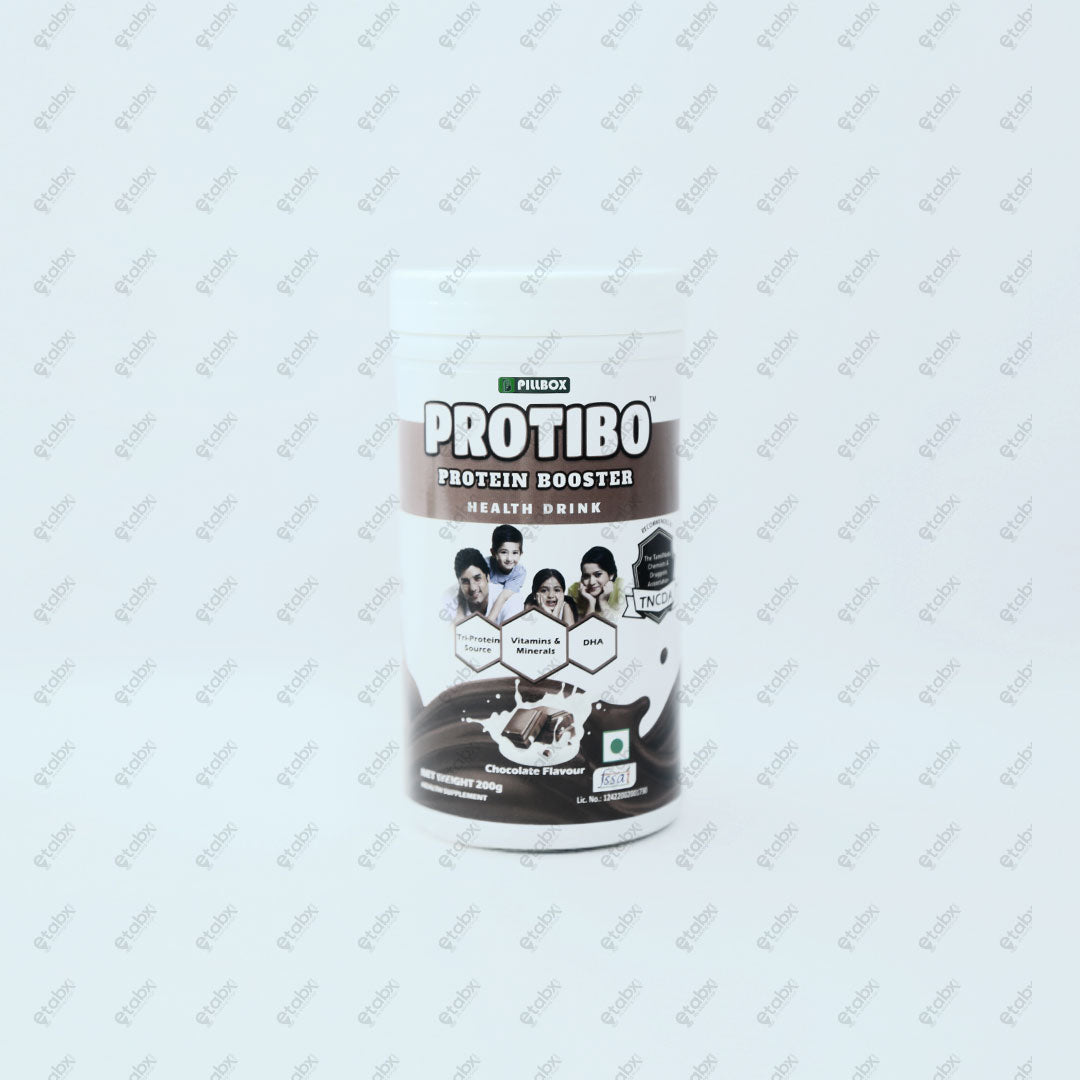 Protibo Chocolate 200gm