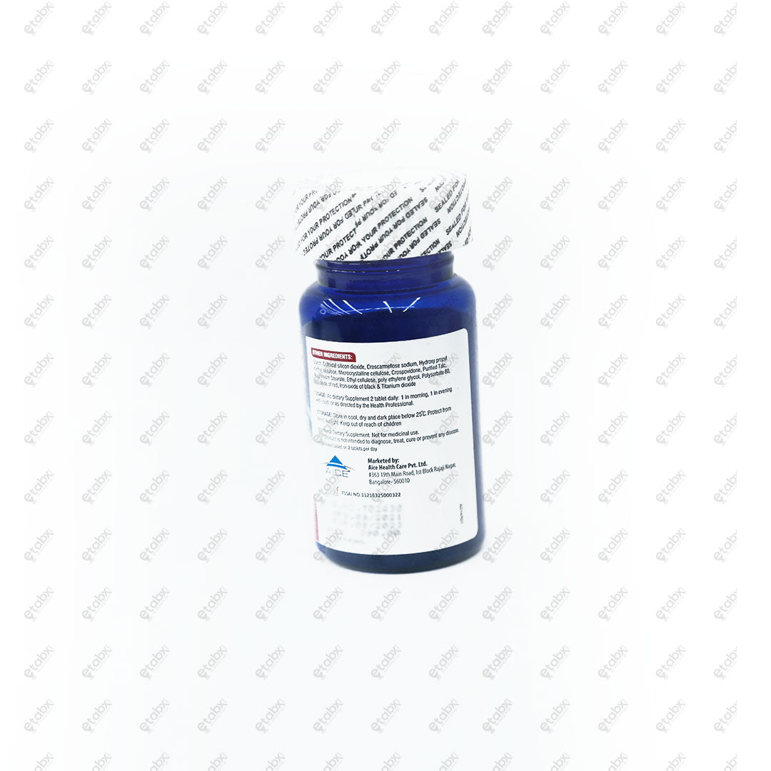 Rejumac Tablets 30