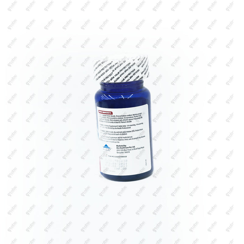 Rejumac Tablets 30