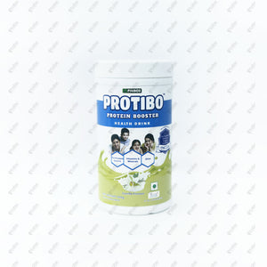 Protibo Vanilla 200gm