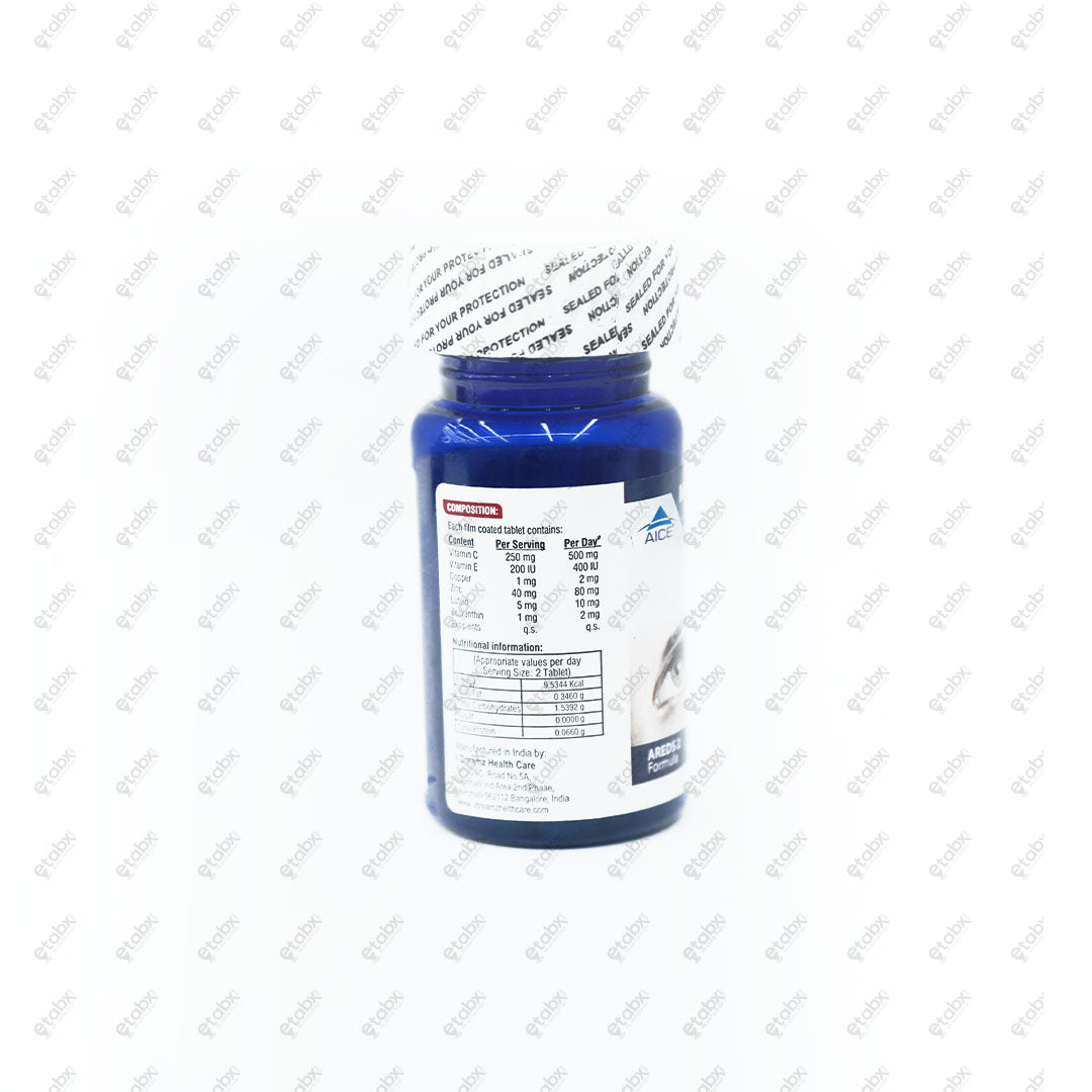 Rejumac Tablets 30