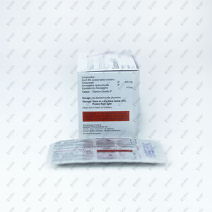Gabawell NT Tablet 10's