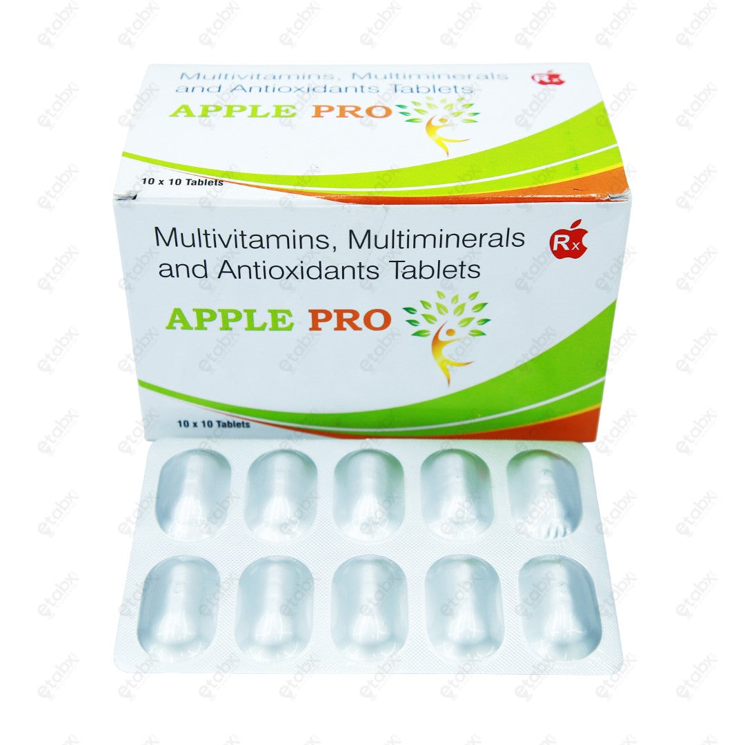 APPLE PRO Tablet 10's