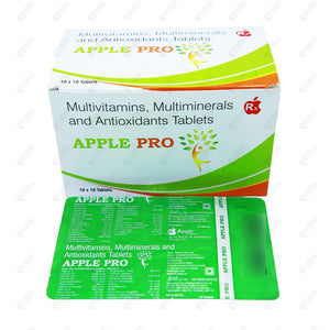 APPLE PRO Tablet 10's