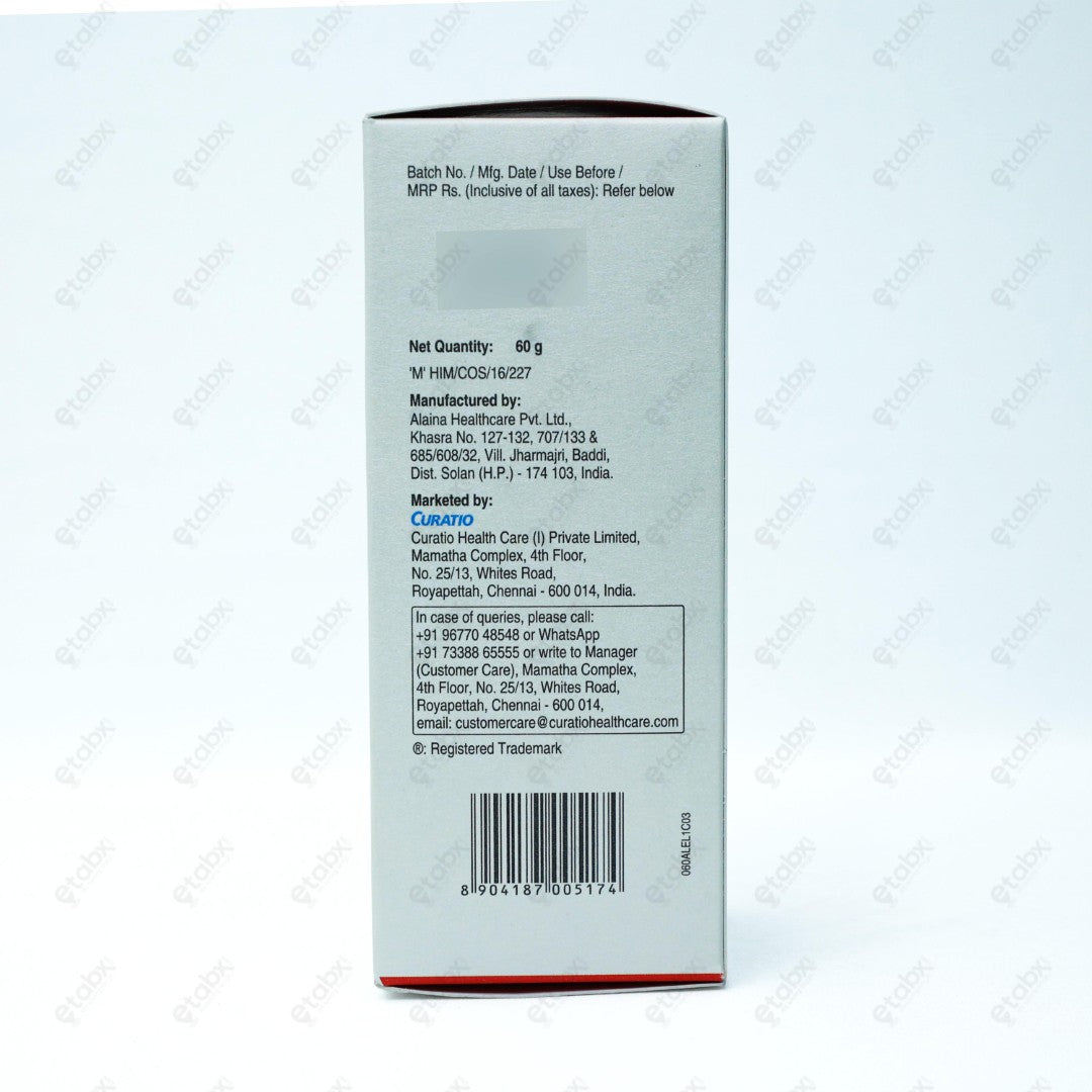Elfri Lotion 60GM Skin Hydration & Care