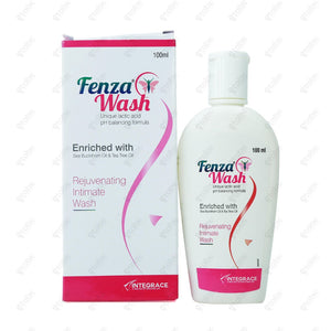 Fenza Wash 100ml