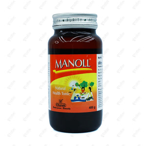 Manoll Malt 400gm