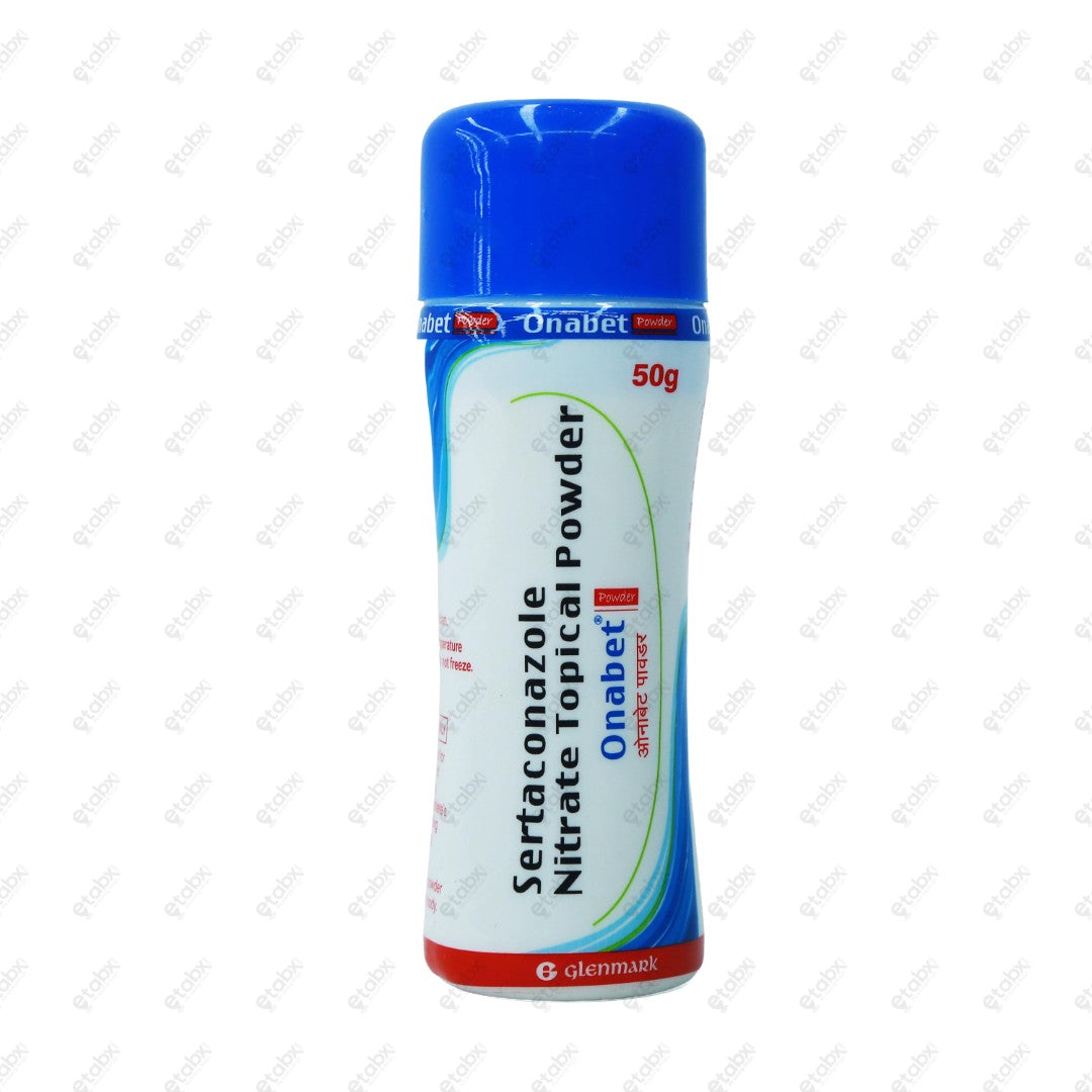 Onabet Powder 50g