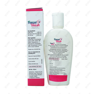 Fenza Wash 100ml