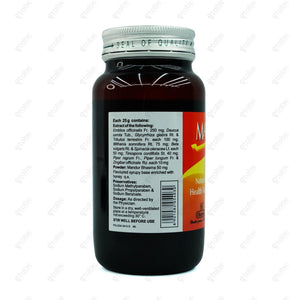 Manoll Malt 400gm