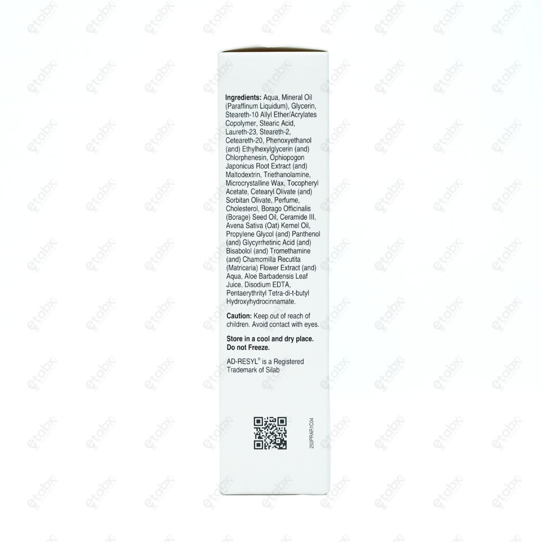 Atogla Resyl 250ML Skin Nourishing Lotion