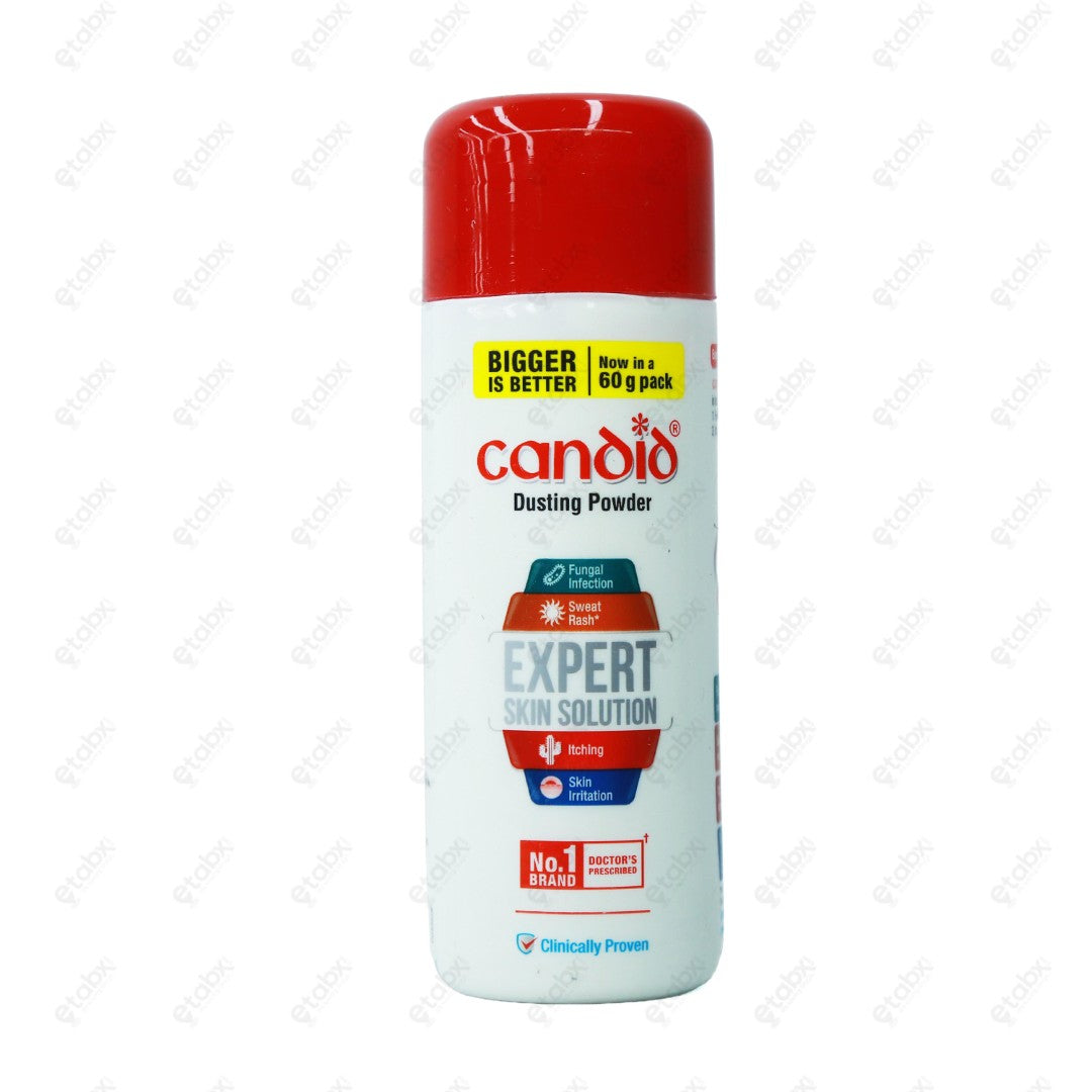 Candid Powder 60GM