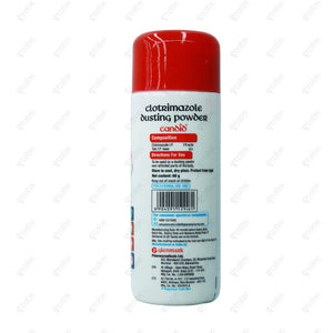 Candid Powder 60GM