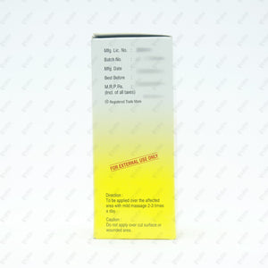 ARLIN Oil 100ml