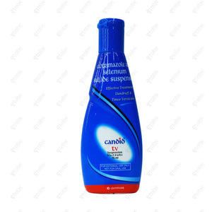 Candid TV Lotion 75ml