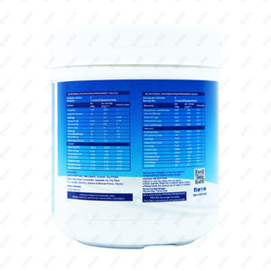 Pro360 Classic Vanilla 200gm