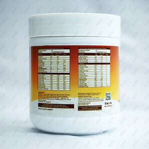 Pro360 Dry Fruits 250gm