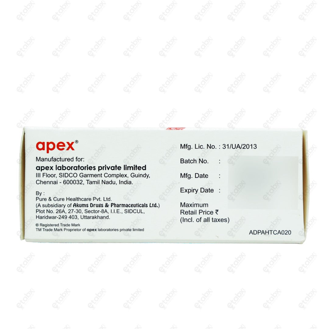 ARK SR 100mg Tablets (10's)