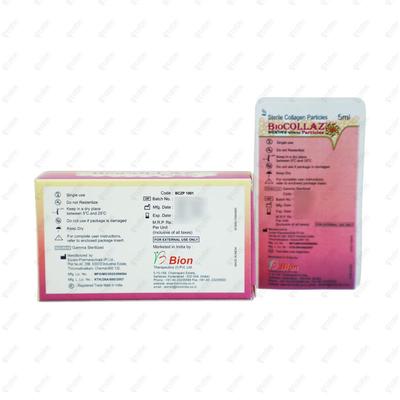 Biocollaz 5ml