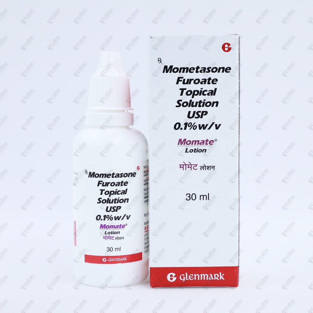 MOMATE Lotion 30ML