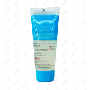 D Acne Soft Face Wash 100gm