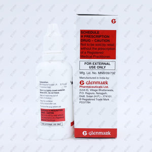 MOMATE Lotion 30ML