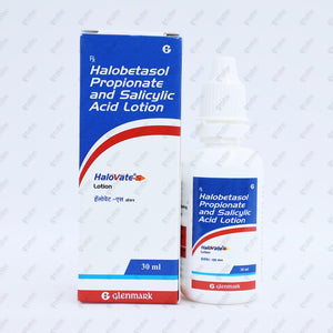 Halovate S Lotion 30ml