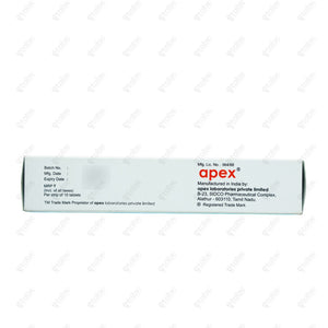 Ark 75 Tablets 10's