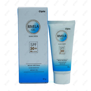 RIVELA GEL 60GM