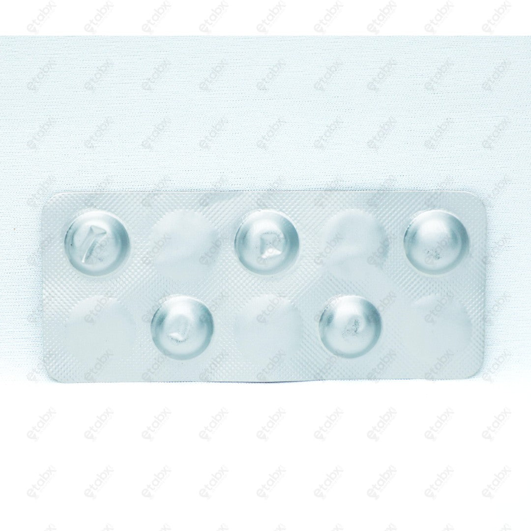 Letfer 2.5mg Tablet 5's
