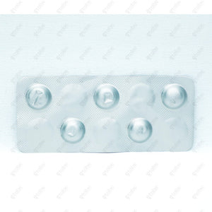 Letfer 2.5mg Tablet 5's