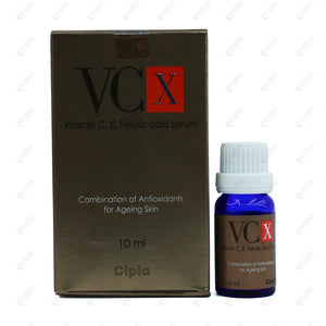 VC-X SERUM 10ML