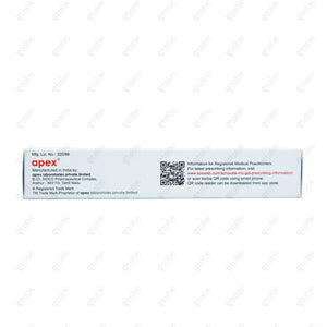 Acnovate Trio Gel 15gm