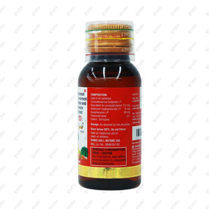 Ascoril LS 60ml