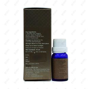 VC-X SERUM 10ML