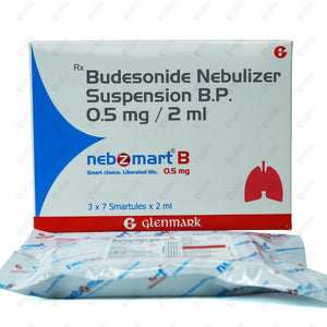 Nebzmart B 0.5mg