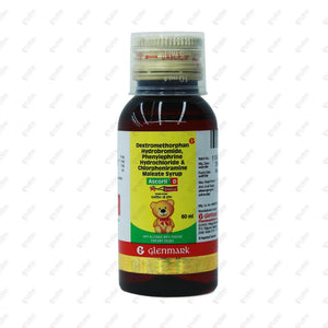 ASCORIL D Junior 60ml