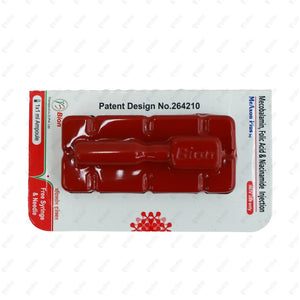 Meaxon Plus Injection 1ml