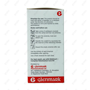 Nebzmart B 0.5mg
