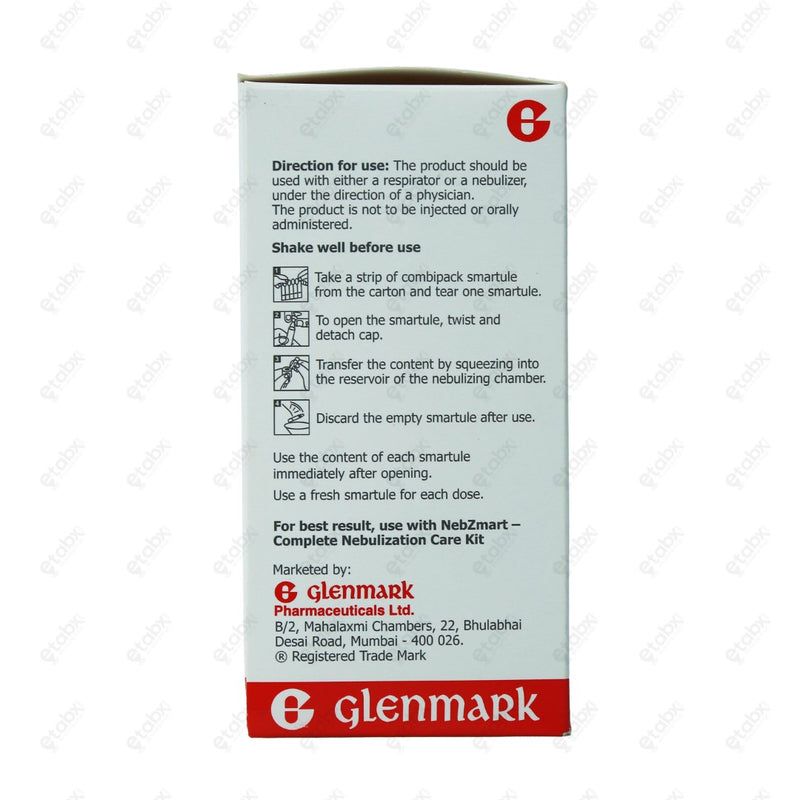 Nebzmart B 0.5mg