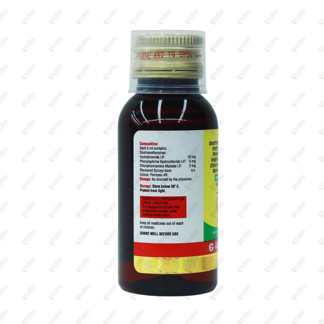 ASCORIL D Junior 60ml