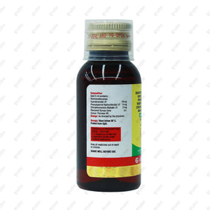 ASCORIL D Junior 60ml